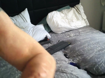 schaumal_fun  01-08-2021 Recorded Video Topless